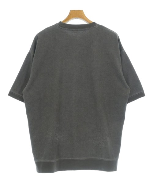 niko and...（ニコアンド）Tシャツ・カットソー 黒 サイズ:M メンズ/2200723538011