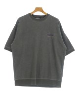 niko and...（ニコアンド）Tシャツ・カットソー 黒 サイズ:M メンズ/2200723538011