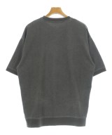 niko and...（ニコアンド）Tシャツ・カットソー 黒 サイズ:M メンズ/2200723538011
