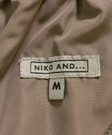 niko and...（ニコアンド）その他 カーキ サイズ:M レディース/2200723051251