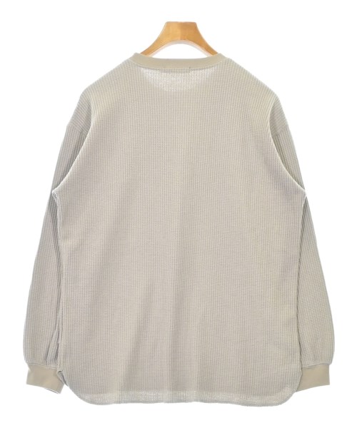 niko and...（ニコアンド）Tシャツ・カットソー 茶 サイズ:3(M位) メンズ/2200726769153