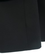 niko and...（ニコアンド）ノーカラージャケット 紺 サイズ:4(L位) レディース/2200724815036