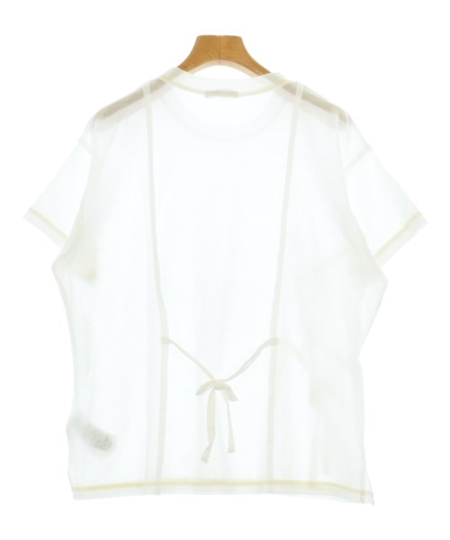 niko and...（ニコアンド）Tシャツ・カットソー 白 サイズ:F レディース/2200725673192
