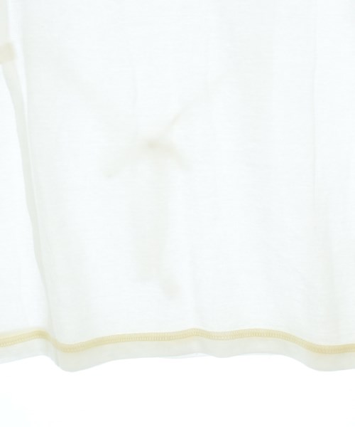 niko and...（ニコアンド）Tシャツ・カットソー 白 サイズ:F レディース/2200725673192