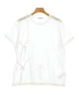 niko and...（ニコアンド）Tシャツ・カットソー 白 サイズ:F レディース/2200725673192