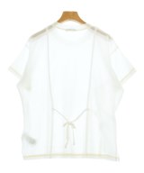 niko and...（ニコアンド）Tシャツ・カットソー 白 サイズ:F レディース/2200725673192