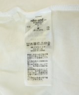 niko and...（ニコアンド）Tシャツ・カットソー 白 サイズ:F レディース/2200725673192
