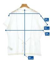 niko and...（ニコアンド）Tシャツ・カットソー 白 サイズ:F レディース/2200725673192