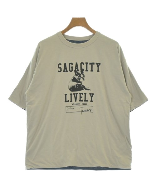 niko and...(ニコアンド)のTシャツ・カットソー サイズ:M 1,600円