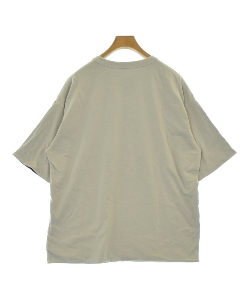 niko and...（ニコアンド）Tシャツ・カットソー ベージュ サイズ:M メンズ/2200732323158