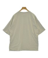 niko and...（ニコアンド）Tシャツ・カットソー ベージュ サイズ:M メンズ/2200732323158