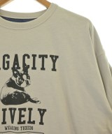 niko and...（ニコアンド）Tシャツ・カットソー ベージュ サイズ:M メンズ/2200732323158
