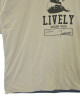 niko and...（ニコアンド）Tシャツ・カットソー ベージュ サイズ:M メンズ/2200732323158