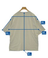 niko and...（ニコアンド）Tシャツ・カットソー ベージュ サイズ:M メンズ/2200732323158