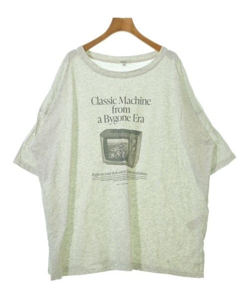 niko and...(ニコアンド)のTシャツ・カットソー サイズ:L 2,700円