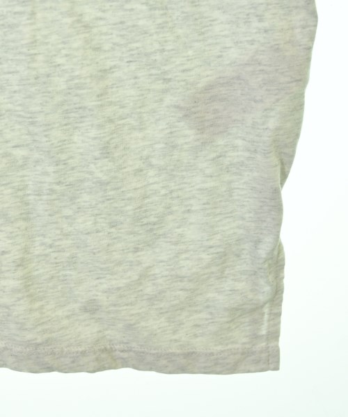 niko and...（ニコアンド）Tシャツ・カットソー グレー サイズ:L レディース/2200726165108