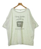 niko and...（ニコアンド）Tシャツ・カットソー グレー サイズ:L レディース/2200726165108
