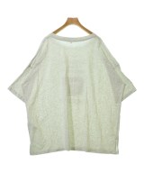 niko and...（ニコアンド）Tシャツ・カットソー グレー サイズ:L レディース/2200726165108