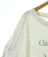 niko and...（ニコアンド）Tシャツ・カットソー グレー サイズ:L レディース/2200726165108