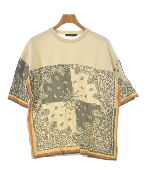 niko and...(ニコアンド)のTシャツ・カットソー サイズ:S 1,400円