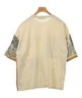 niko and...（ニコアンド）Tシャツ・カットソー ベージュ サイズ:S メンズ/2200733127052