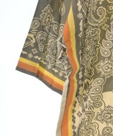 niko and...（ニコアンド）Tシャツ・カットソー ベージュ サイズ:S メンズ/2200733127052