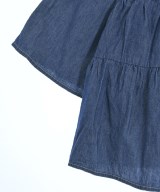 niko and...（ニコアンド）ブラウス 紺 サイズ:F レディース/2200730139058