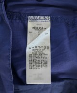 niko and...（ニコアンド）その他 紺 サイズ:M レディース/2200732209810