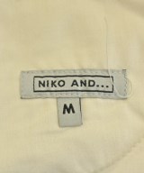 niko and...（ニコアンド）その他 白 サイズ:M レディース/2200727351050