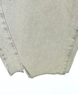 niko and...（ニコアンド）デニムパンツ グレー サイズ:M レディース/2200727351074