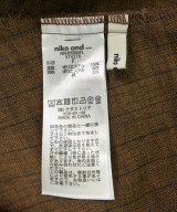 niko and...（ニコアンド）その他 茶 サイズ:F レディース/2200724557011