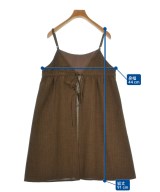 niko and...（ニコアンド）その他 茶 サイズ:F レディース/2200724557011