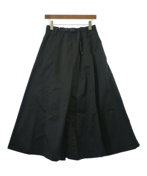 niko and...(ニコアンド)のロング・マキシ丈スカート サイズ:M 1,200円