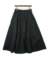 niko and...（ニコアンド）ロング・マキシ丈スカート 黒 サイズ:M レディース/2200736587426