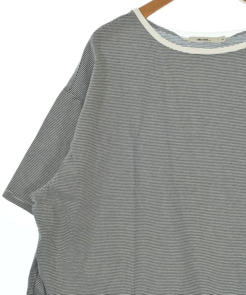 niko and...（ニコアンド）Tシャツ・カットソー 黒 サイズ:L レディース/2200718667030