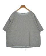 niko and...（ニコアンド）Tシャツ・カットソー 黒 サイズ:L レディース/2200718667030
