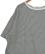 niko and...（ニコアンド）Tシャツ・カットソー 黒 サイズ:L レディース/2200718667030