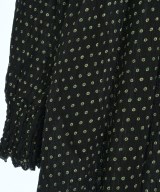 niko and...（ニコアンド）ワンピース 黒 サイズ:L レディース/2200716911050
