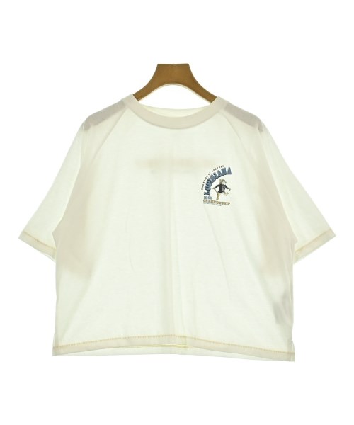 niko and...(ニコアンド)のTシャツ・カットソー サイズ:M 2,000円