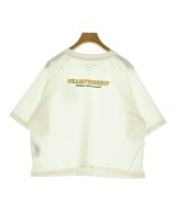 niko and...（ニコアンド）Tシャツ・カットソー 白 サイズ:M レディース/2200722923085