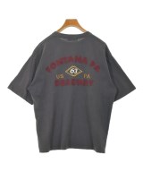 niko and...（ニコアンド）Tシャツ・カットソー 黒 サイズ:M メンズ/2200724368044