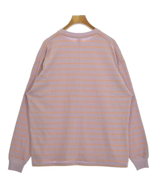 niko and...（ニコアンド）Tシャツ・カットソー ピンク サイズ:L レディース/2200724646067