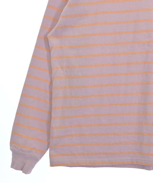 niko and...（ニコアンド）Tシャツ・カットソー ピンク サイズ:L レディース/2200724646067