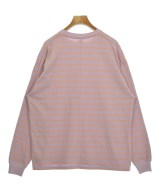 niko and...（ニコアンド）Tシャツ・カットソー ピンク サイズ:L レディース/2200724646067