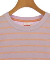 niko and...（ニコアンド）Tシャツ・カットソー ピンク サイズ:L レディース/2200724646067