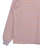 niko and...（ニコアンド）Tシャツ・カットソー ピンク サイズ:L レディース/2200724646067