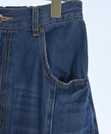 niko and...（ニコアンド）デニムパンツ 紺 サイズ:M レディース/2200724586059
