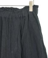niko and...（ニコアンド）カーゴパンツ 黒 サイズ:L レディース/2200719783074