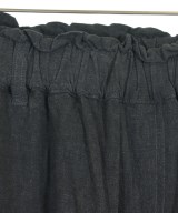 niko and...（ニコアンド）カーゴパンツ 黒 サイズ:L レディース/2200719783074
