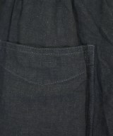 niko and...（ニコアンド）カーゴパンツ 黒 サイズ:L レディース/2200719783074